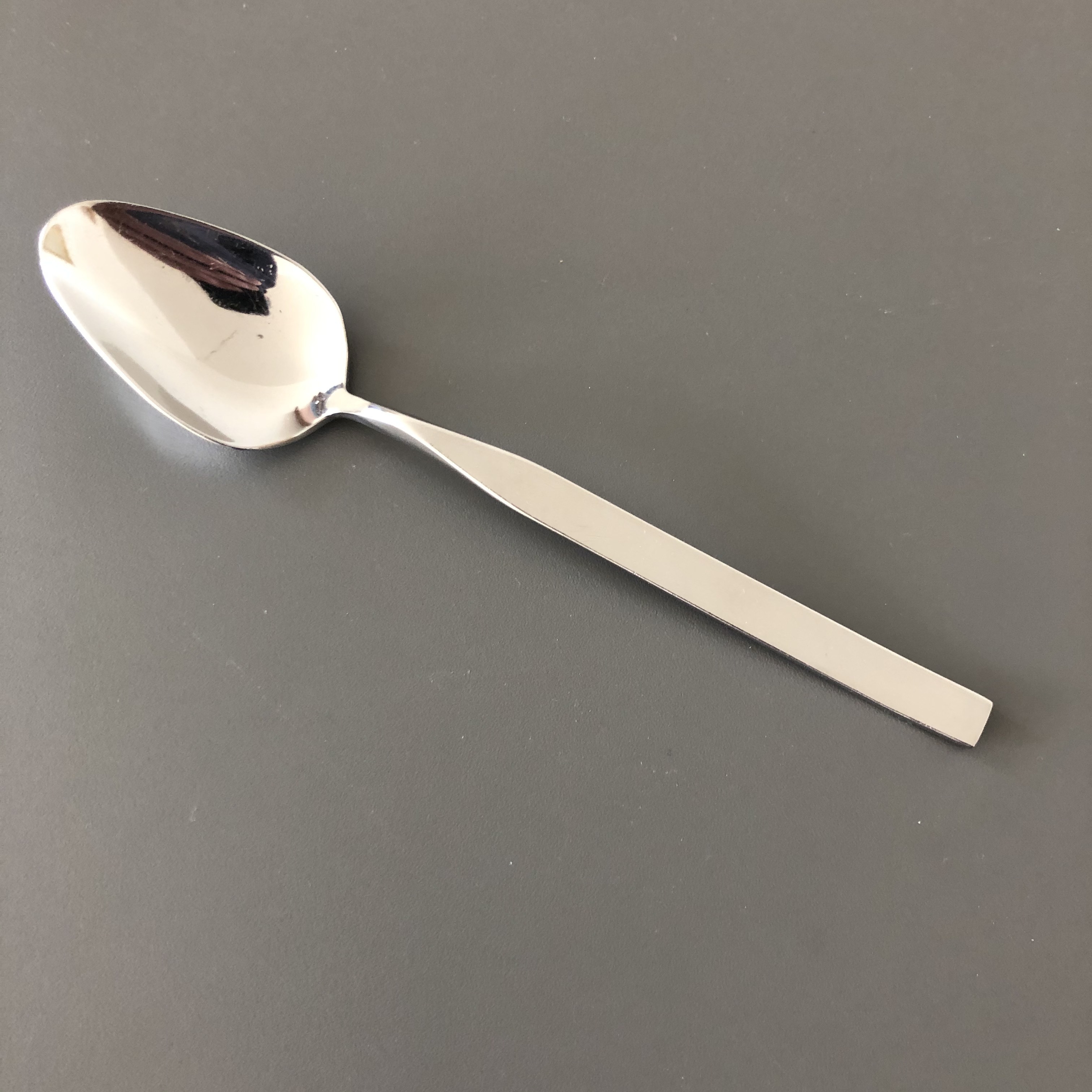 MDS - Muse Dessert Spoon (packed in 10s) | Peach Events & Catering Hire